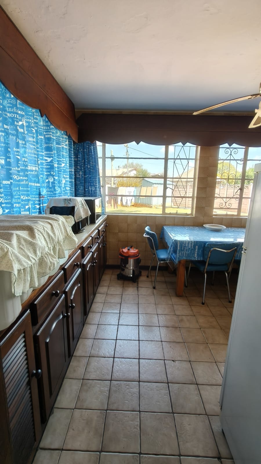 5 Bedroom Property for Sale in Hennenman Free State